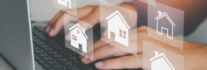 assurance habitation en ligne